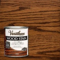 Varathane 1 qt. 3X Ash Premium Wood Stain (Case of 2) - 271151