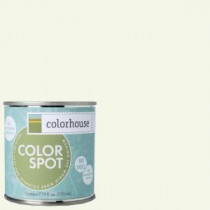 Colorhouse 8 oz. Imagine .03 Colorspot Eggshell Interior Paint Sample - 882432