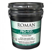 ROMAN PRO-935 R-35 5 gal. Difficult Surfaces Primer - 012105