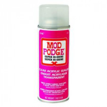 Mod Podge 11-oz. Super High Shine Spray - 1450