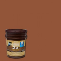 Rust-Oleum Restore 5 gal. 2X California Rustic Solid Deck Stain with NeverWet - 291308