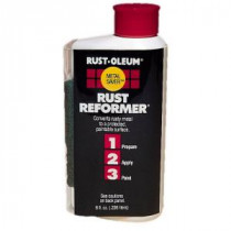 Rust-Oleum Stops Rust 8 oz. Rust Reformer (6-Pack) - 7830730