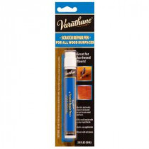 Varathane 0.33 oz. Clear Scratch Repair Pen (Case of 6) - 248125