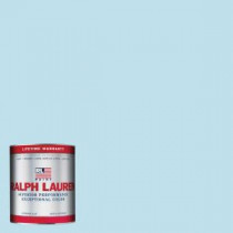 Ralph Lauren 1-qt. Lynx Lake Flat Interior Paint - RL1809-04F