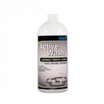 Trek7 Active Wash 32 oz. Fabric Cleaner for Outdoor Fabrics - awfo32