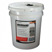 DRIVEHARD 5 gal. Premium Concrete and Masonry Weatherproofer and Fortifier - 5GDH