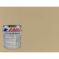 Eagle 1 gal. Bombay Solid Color Solvent Based Concrete Sealer - EHBB1