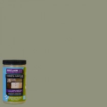 RECLAIM Beyond Paint 1-qt. Sage All-in-One Multi Surface Cabinet, Furniture and More Refinishing Paint - RC10