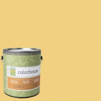 Colorhouse 1-gal. Aspire .04 Flat Interior Paint - 481145