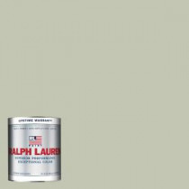 Ralph Lauren 1-qt. Darcy Green Hi-Gloss Interior Paint - RL1680-04H