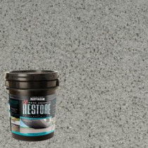 Rust-Oleum Restore 4-gal. Granite Liquid Armor Resurfacer - 44017