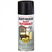 Rust-Oleum Stops Rust 10.25 oz. Rust Reformer Spray (Case of 6) - 215215