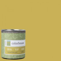 Colorhouse 1-qt. Beeswax .05 Semi-Gloss Interior Paint - 693254