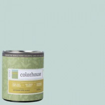 Colorhouse 1-qt. Wool .01 Semi-Gloss Interior Paint - 693414