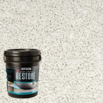 Rust-Oleum Restore 4-gal. White Liquid Armor Resurfacer - 44040